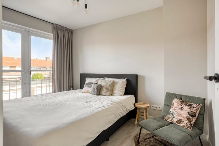 Foto 17 van Alb. Thijmstraat 10