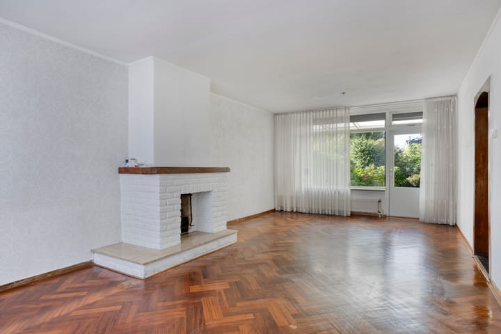 Foto 2 van Dokter van Kleefstraat 8