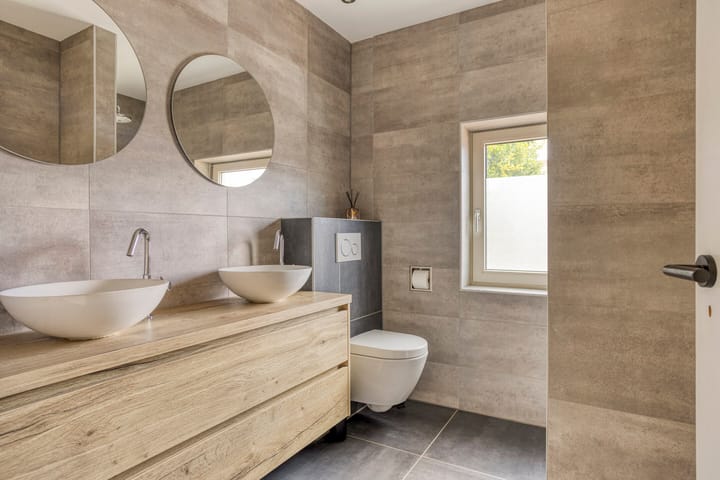 Foto 19 van Alb. Thijmstraat 10