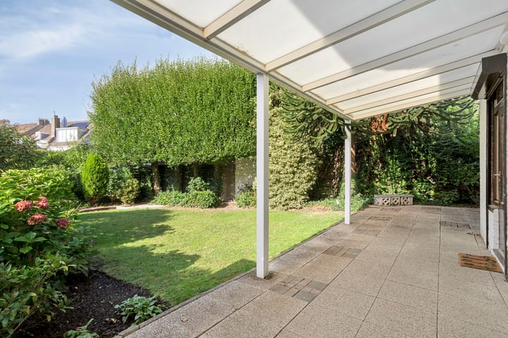 Foto 4 van Dokter van Kleefstraat 8