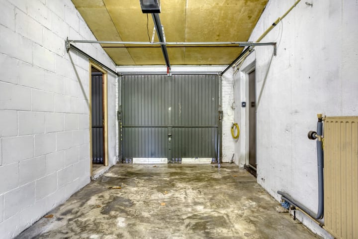 Foto 5 van Dokter van Kleefstraat 8