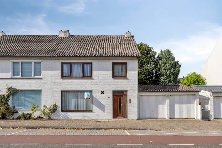 Foto 7 van Dokter van Kleefstraat 8