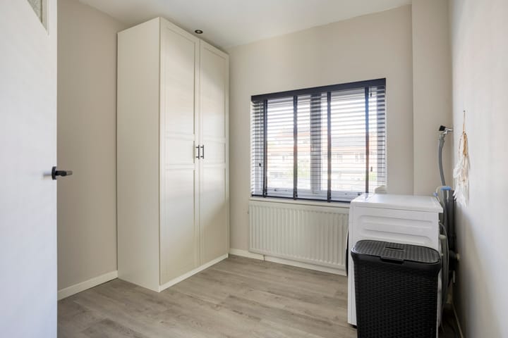 Foto 23 van Alb. Thijmstraat 10