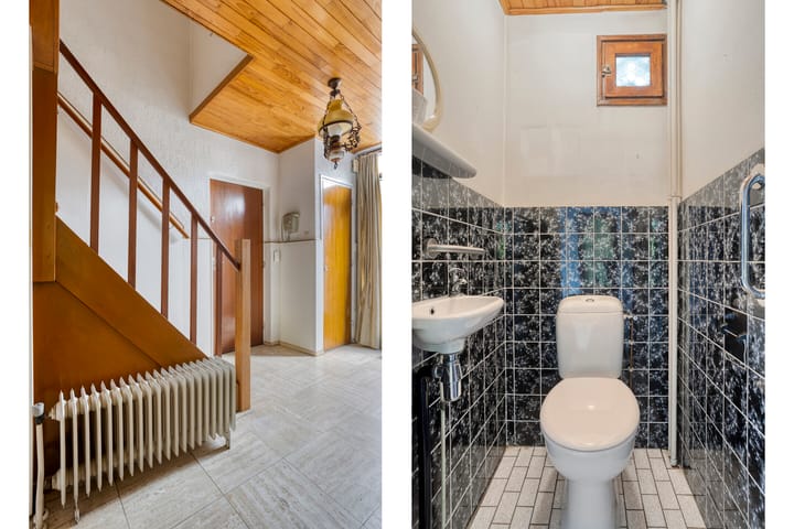 Foto 10 van Dokter van Kleefstraat 8