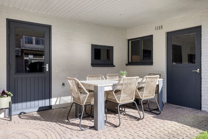 Foto 27 van Alb. Thijmstraat 10