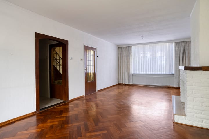 Foto 13 van Dokter van Kleefstraat 8