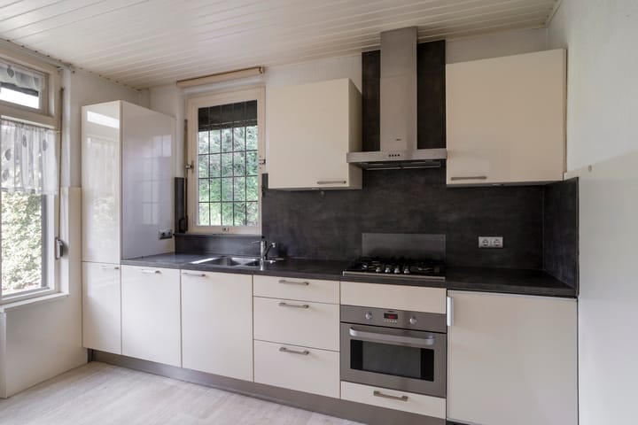 Foto 14 van Dokter van Kleefstraat 8