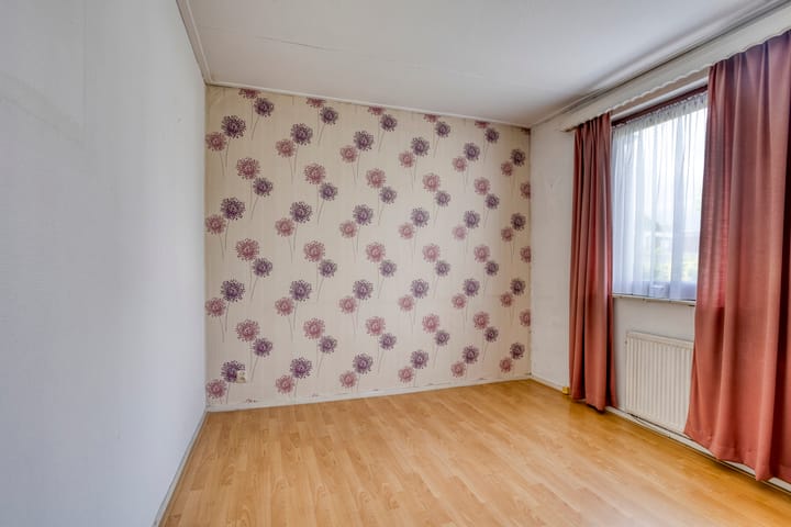 Foto 18 van Dokter van Kleefstraat 8