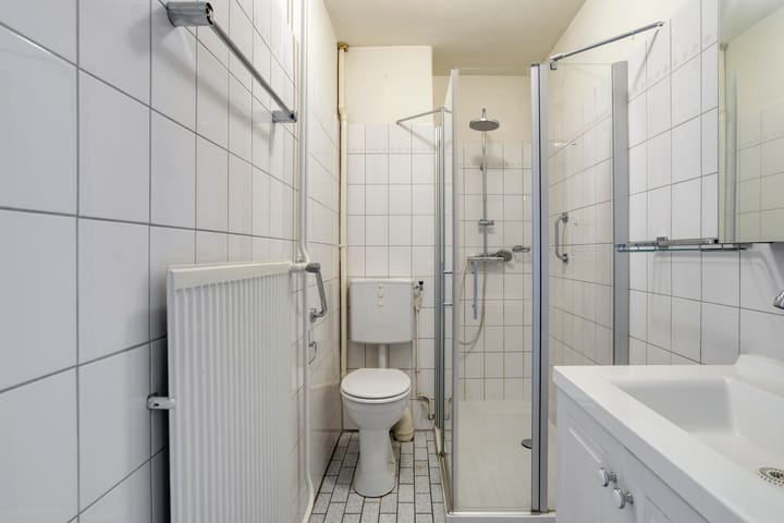 Foto 20 van Dokter van Kleefstraat 8