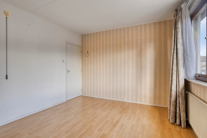 Foto 24 van Dokter van Kleefstraat 8