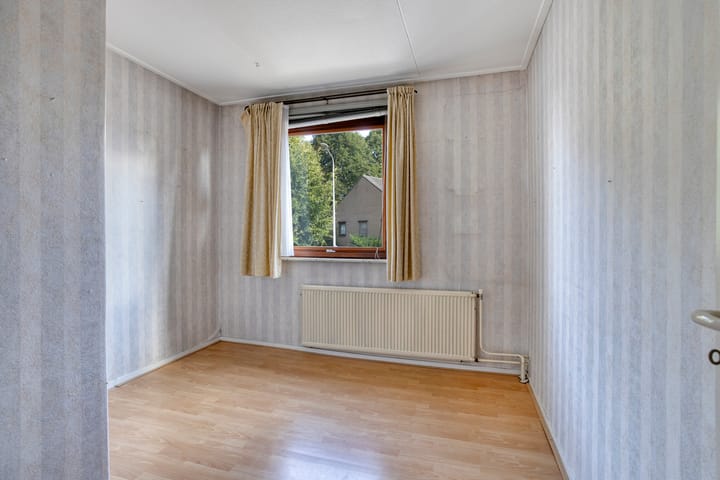 Foto 25 van Dokter van Kleefstraat 8