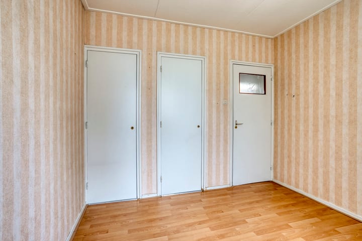 Foto 28 van Dokter van Kleefstraat 8