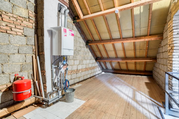 Foto 31 van Dokter van Kleefstraat 8