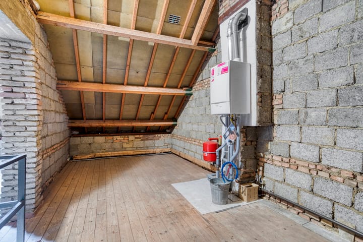 Foto 32 van Dokter van Kleefstraat 8