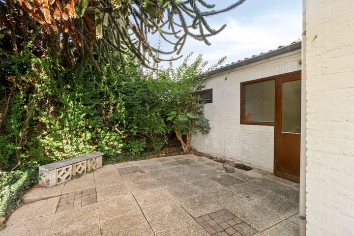 Foto 38 van Dokter van Kleefstraat 8