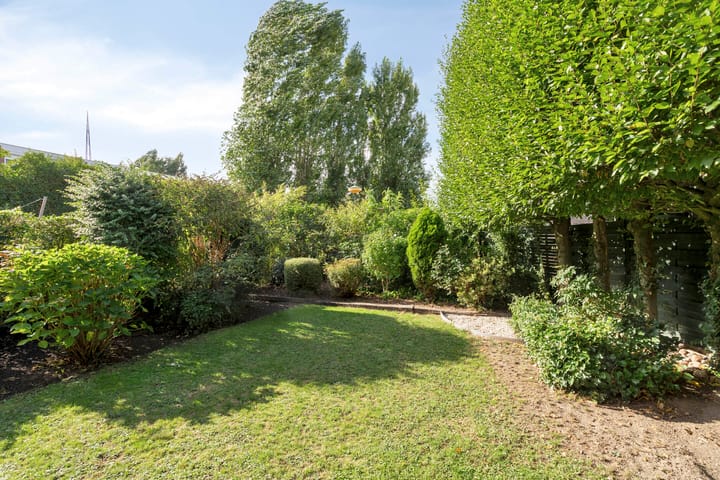 Foto 40 van Dokter van Kleefstraat 8