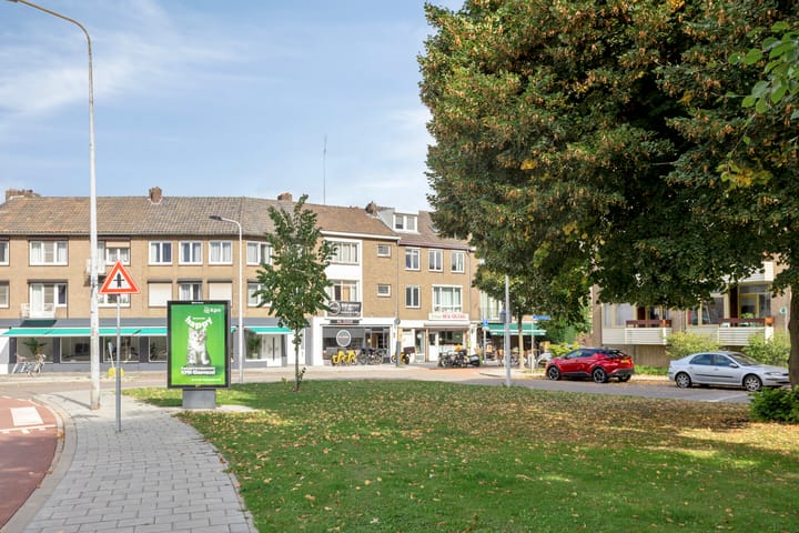 Foto 43 van Dokter van Kleefstraat 8