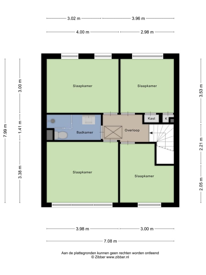 Foto 46 van Dokter van Kleefstraat 8