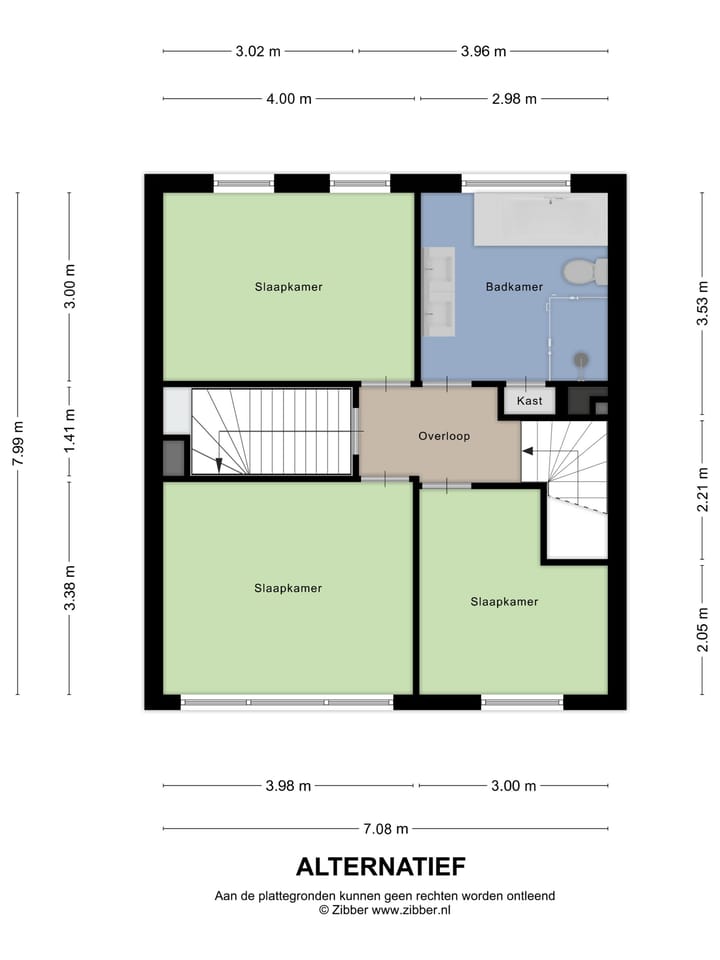 Foto 47 van Dokter van Kleefstraat 8