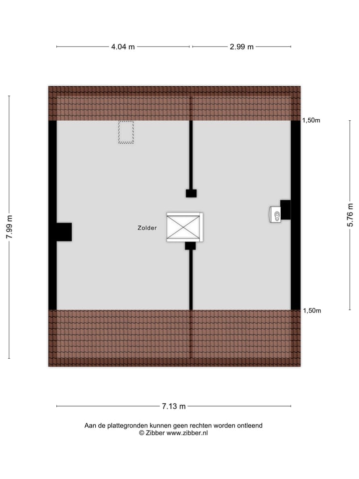 Foto 48 van Dokter van Kleefstraat 8