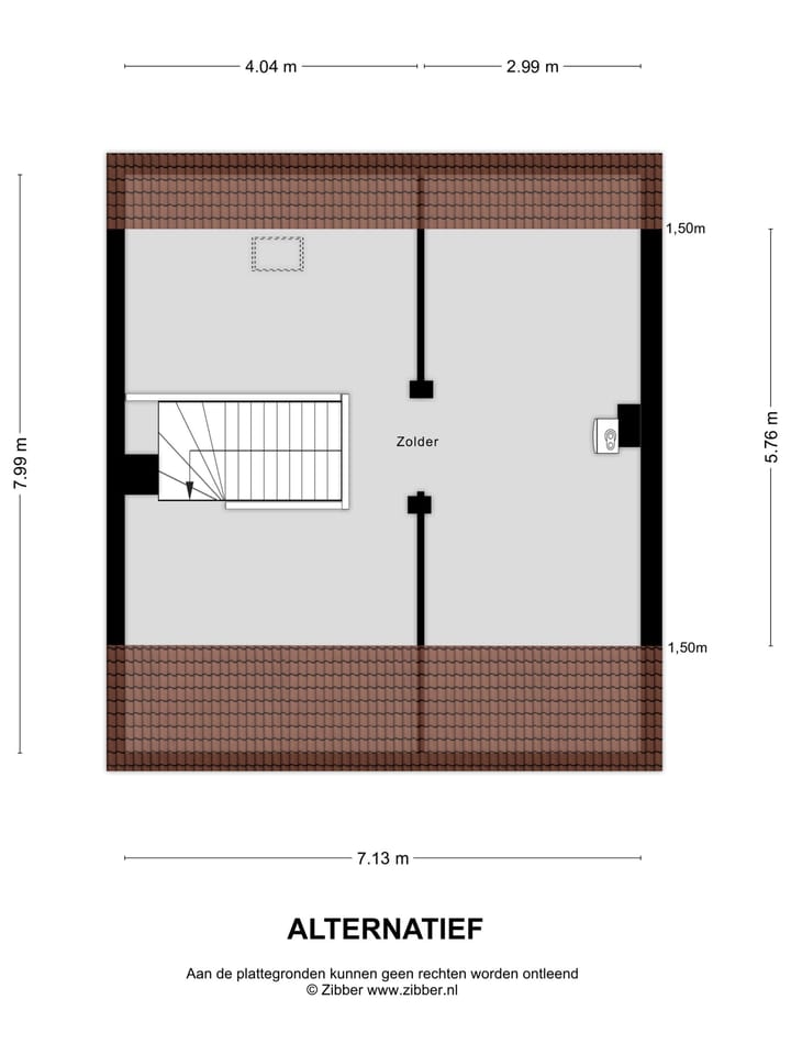 Foto 49 van Dokter van Kleefstraat 8