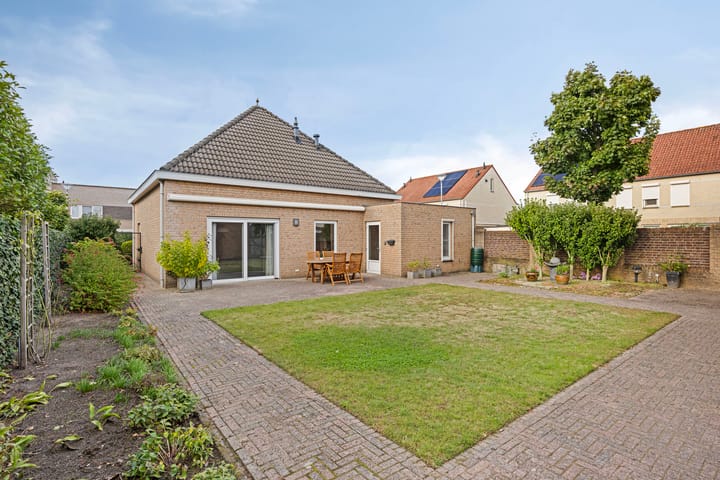 Foto 4 van De Patrijs 9