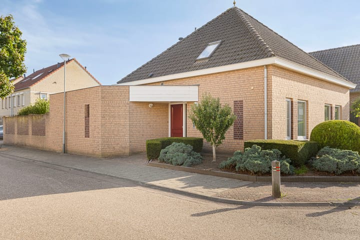 Foto 5 van De Patrijs 9