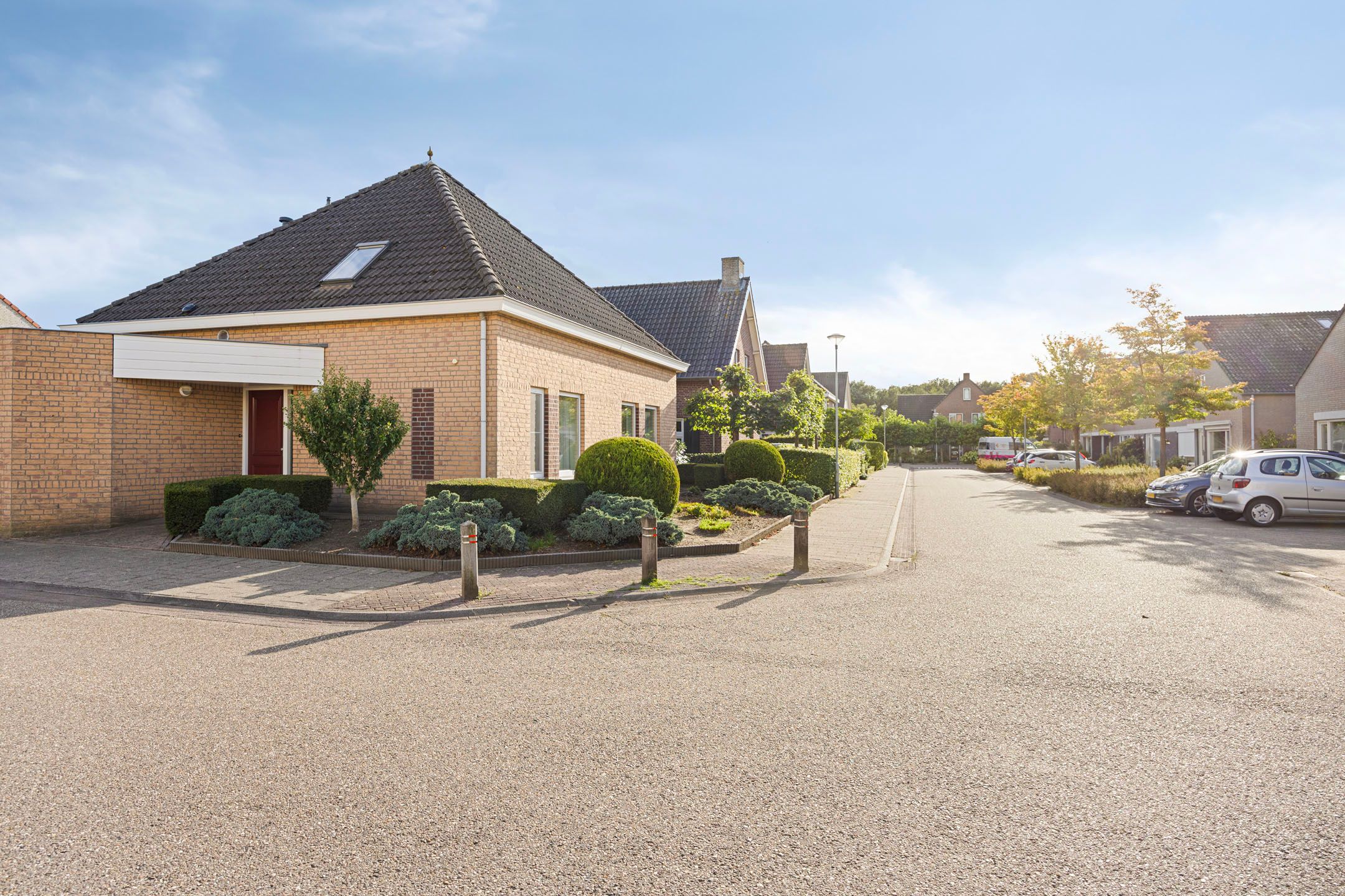 Foto 6 van De Patrijs 9