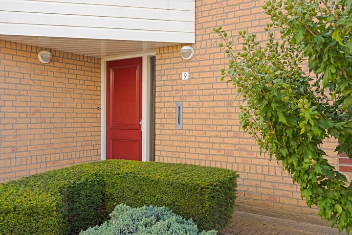 Foto 8 van De Patrijs 9