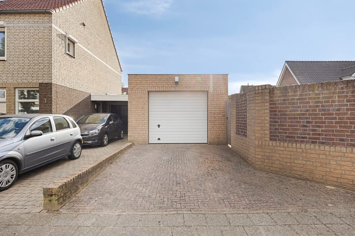 Foto 10 van De Patrijs 9