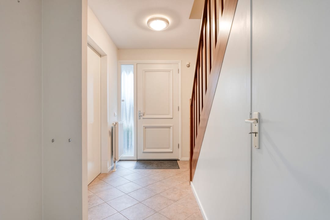 Foto 11 van De Patrijs 9