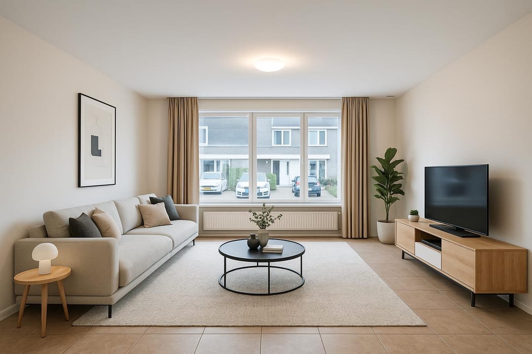 Foto 16 van De Patrijs 9