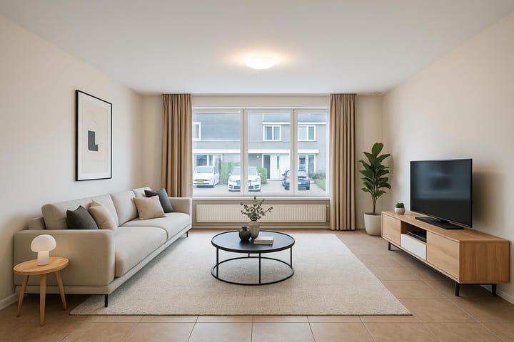 Foto 16 van De Patrijs 9