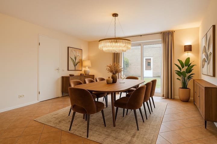 Foto 19 van De Patrijs 9