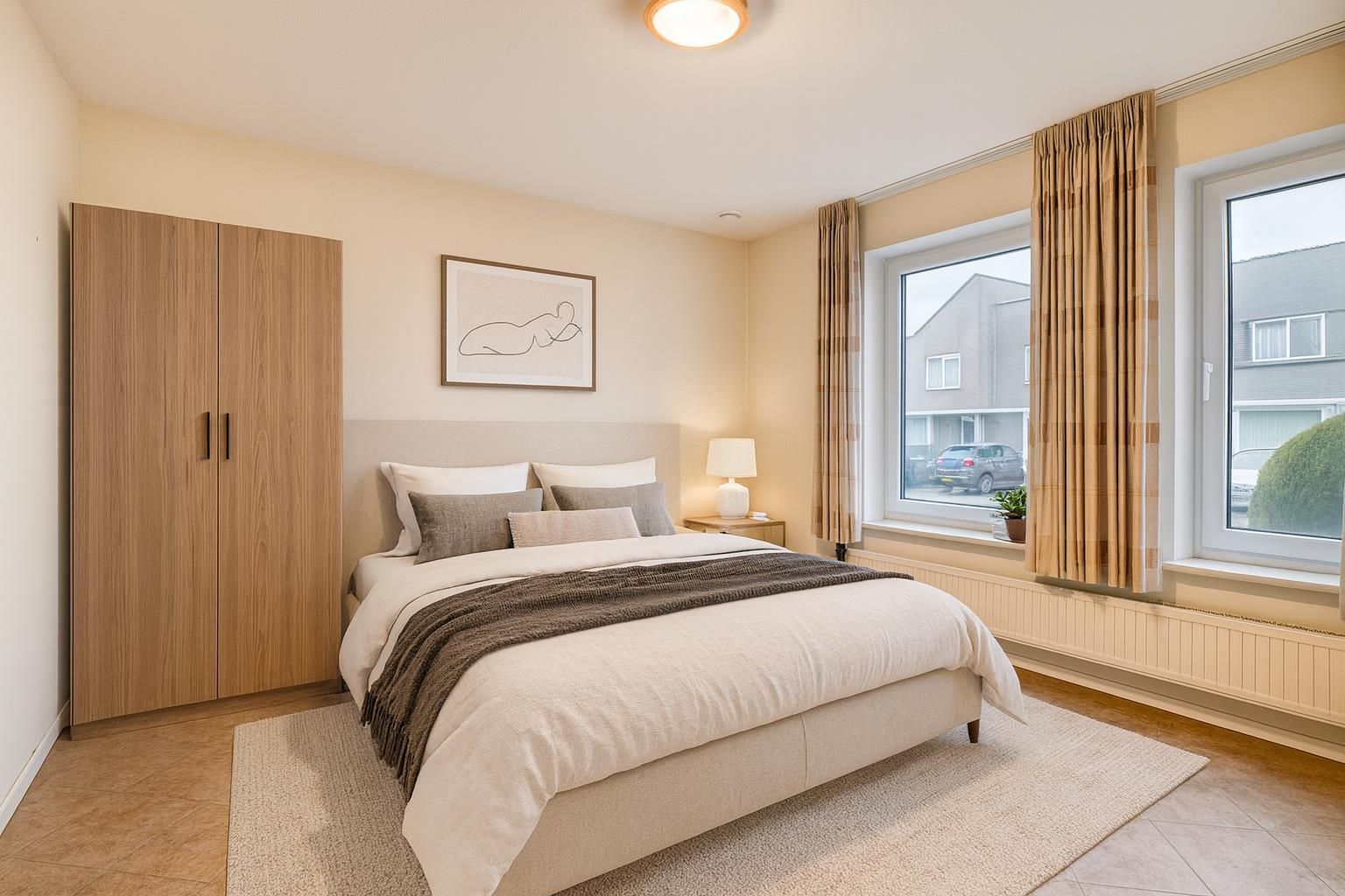 Foto 30 van De Patrijs 9