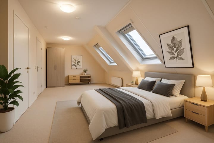 Foto 39 van De Patrijs 9