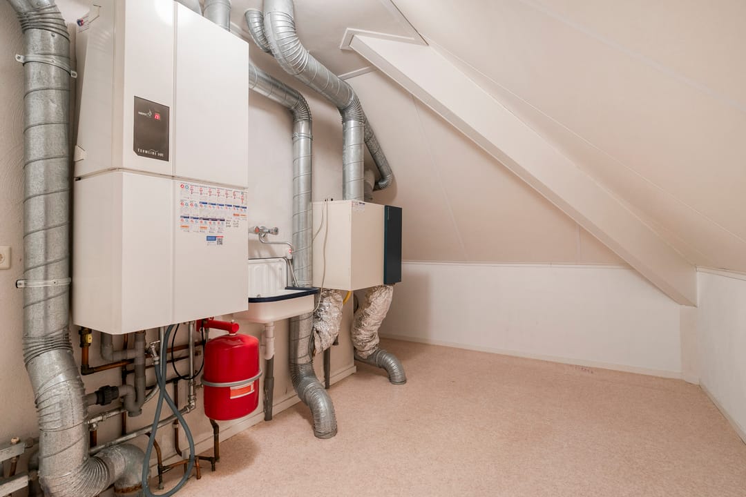 Foto 43 van De Patrijs 9