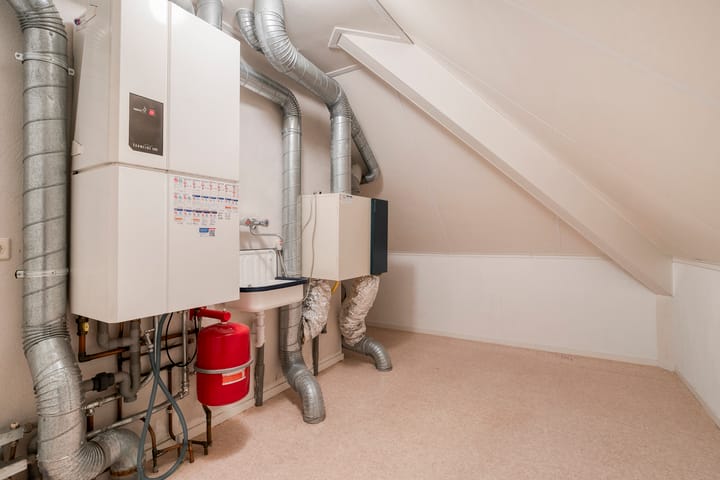 Foto 43 van De Patrijs 9