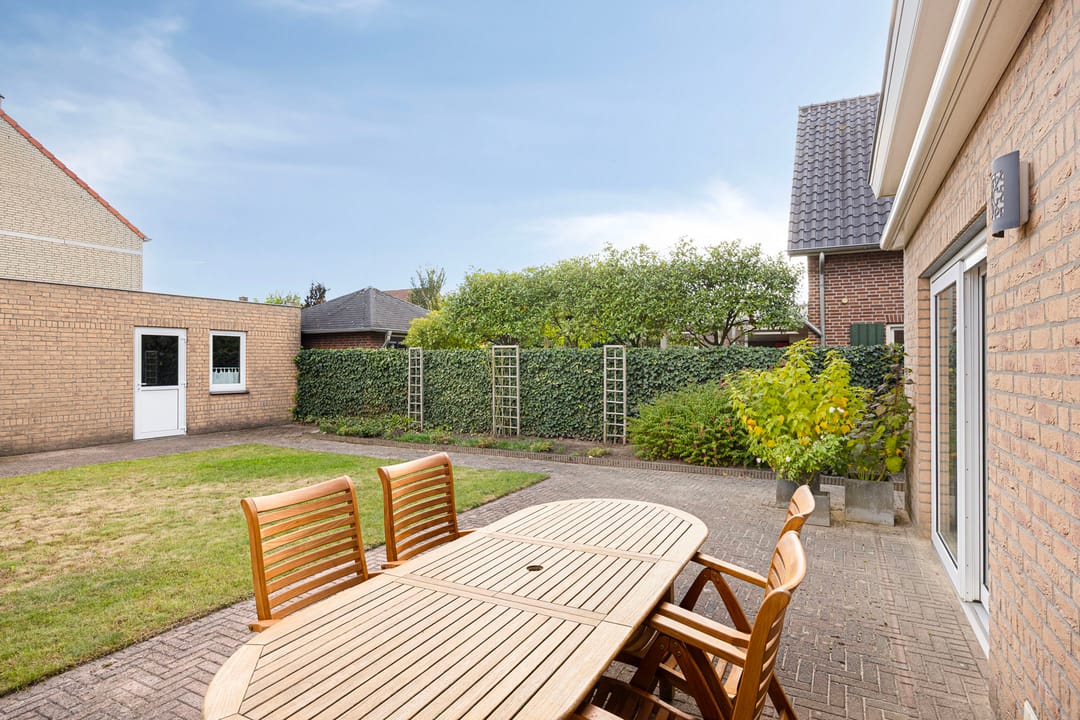 Foto 46 van De Patrijs 9