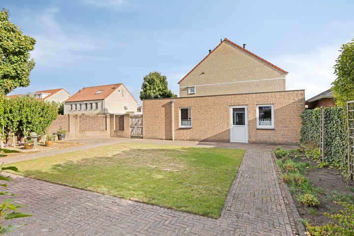 Foto 49 van De Patrijs 9