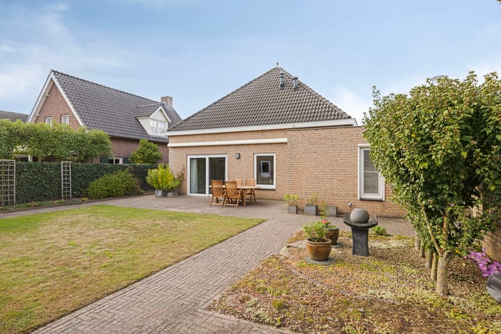 Foto 51 van De Patrijs 9