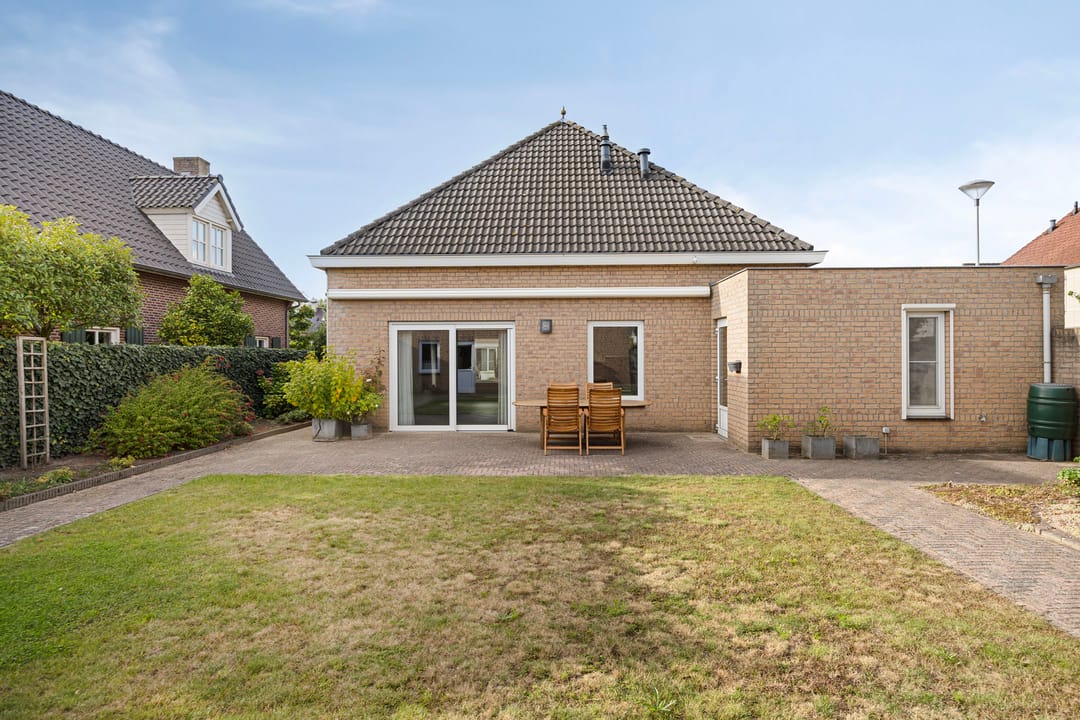 Foto 52 van De Patrijs 9