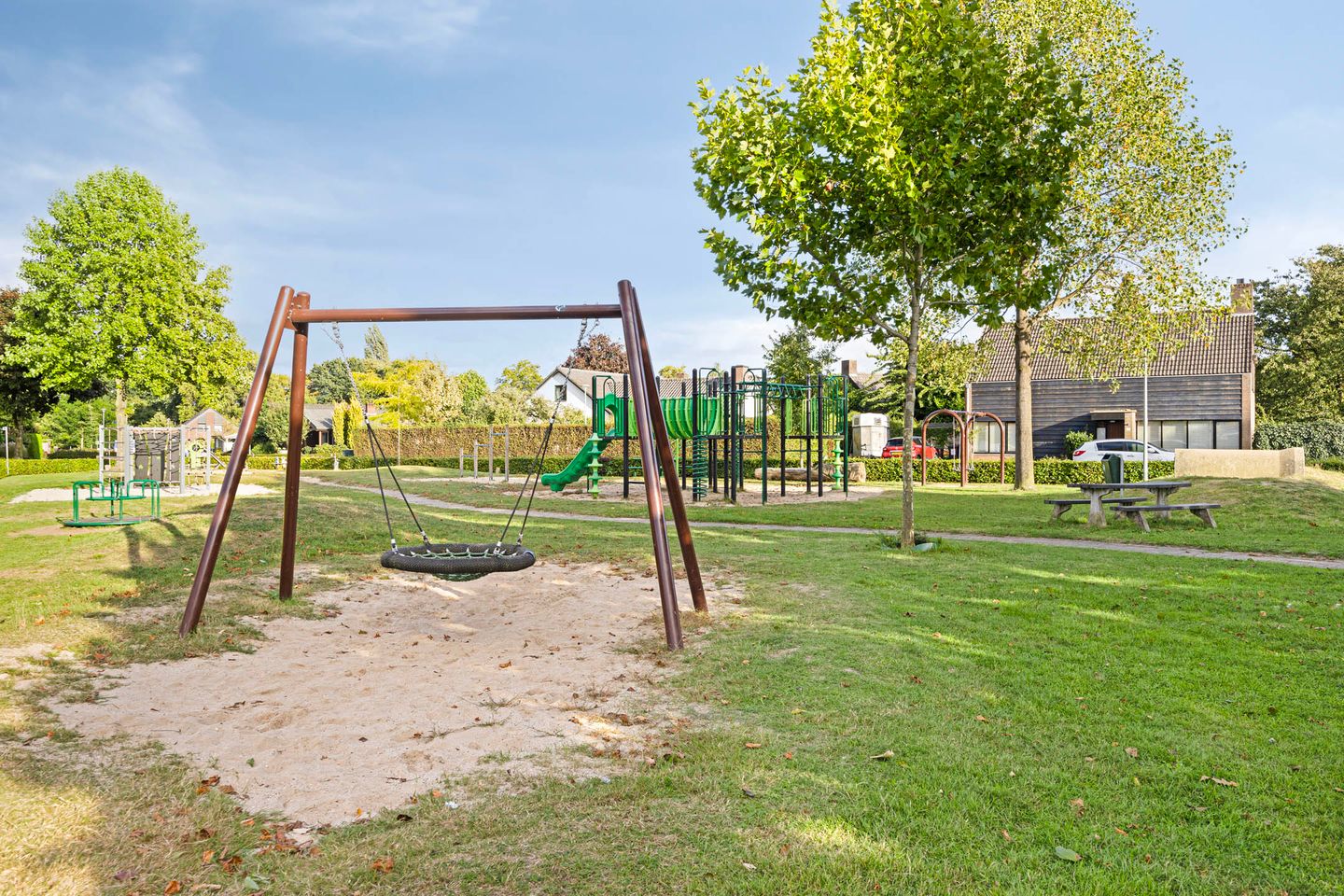 Foto 55 van De Patrijs 9