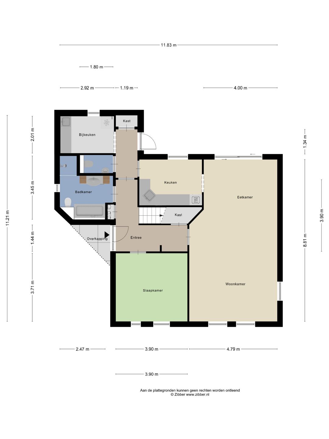 Foto 58 van De Patrijs 9