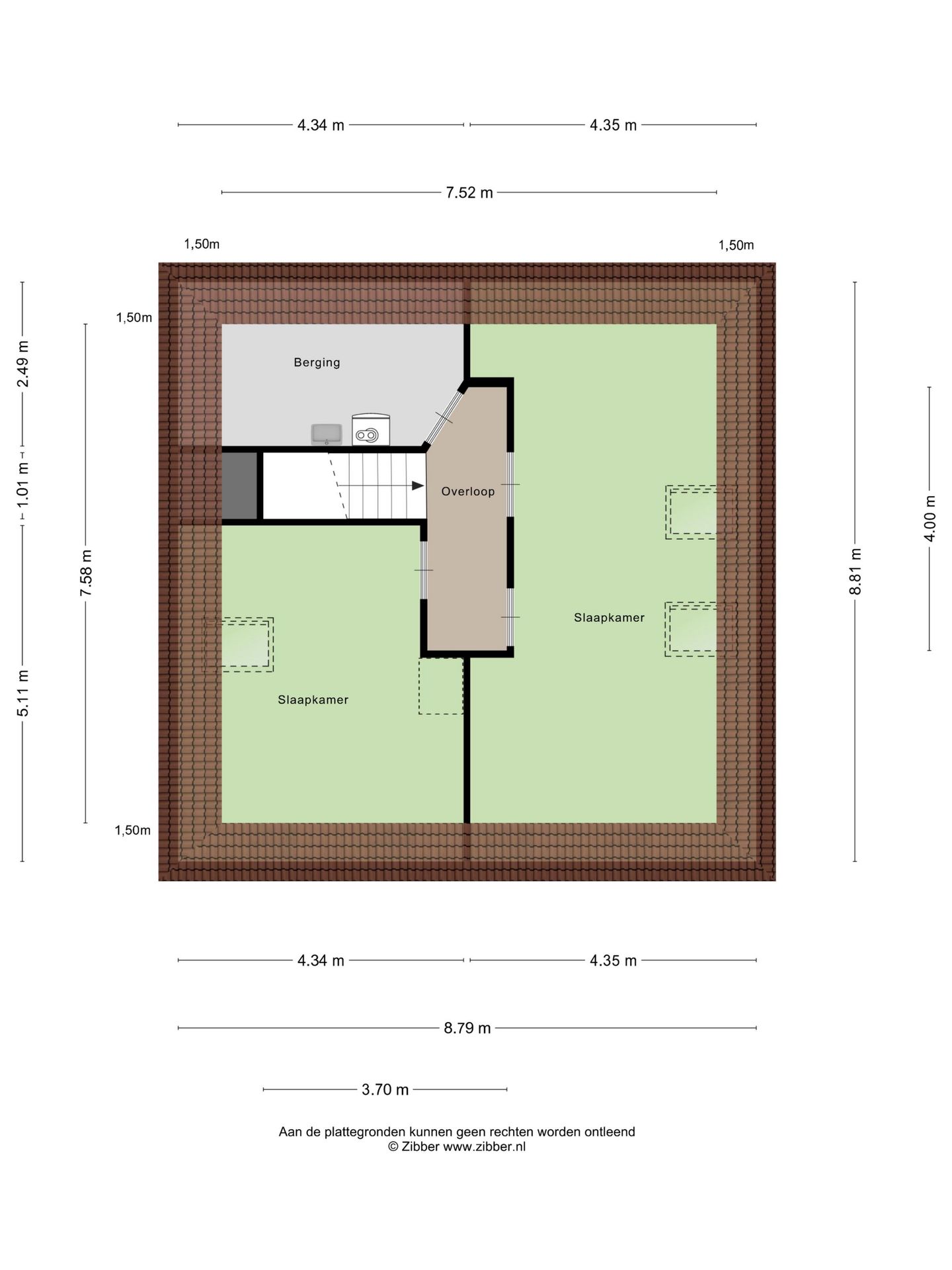Foto 59 van De Patrijs 9