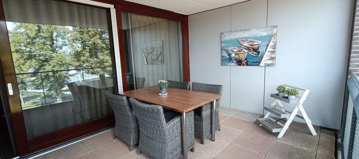 Foto 7 van Havenzicht 10