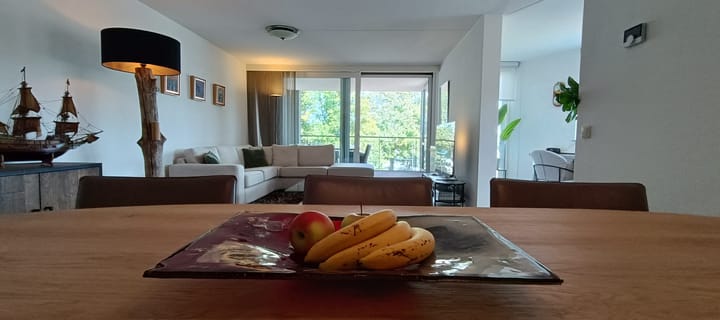 Foto 11 van Havenzicht 10