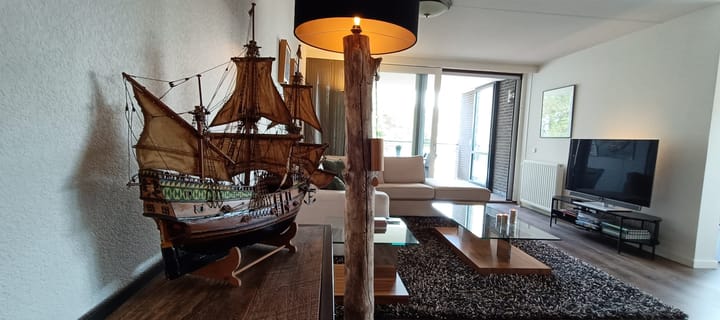 Foto 12 van Havenzicht 10