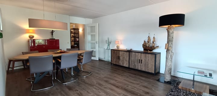 Foto 10 van Havenzicht 10