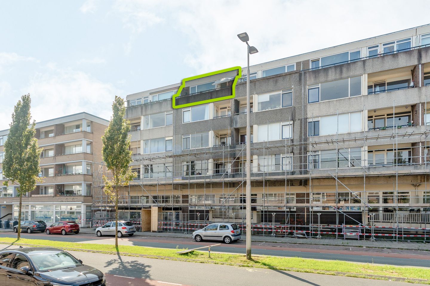 Foto 1 van Wichard van Pontlaan 295